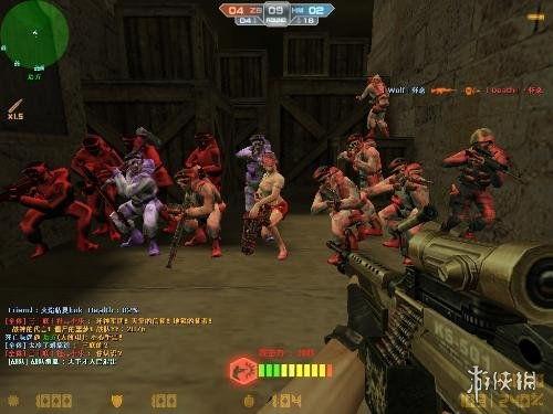 不(bu)管多火(huo)爆也終將(jiang)成(cheng)為時(shi)代的(de)眼淚(lei) 十款經典網(wang)遊(you)盤點(dian)與網(wang)絡遊(you)戲(xi)開發啟(qi)示