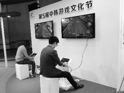 2013年遊(you)戲(xi)業 多端(duan)開(kai)花，百家爭鳴(ming)